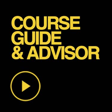 Course Guide and Advisor Lebanon