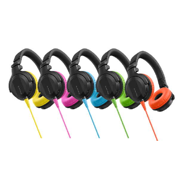 Pioneer DJ HDJ-CUE1 BlueTooth 